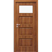 Porta NOVA 5.2 Orech 3 